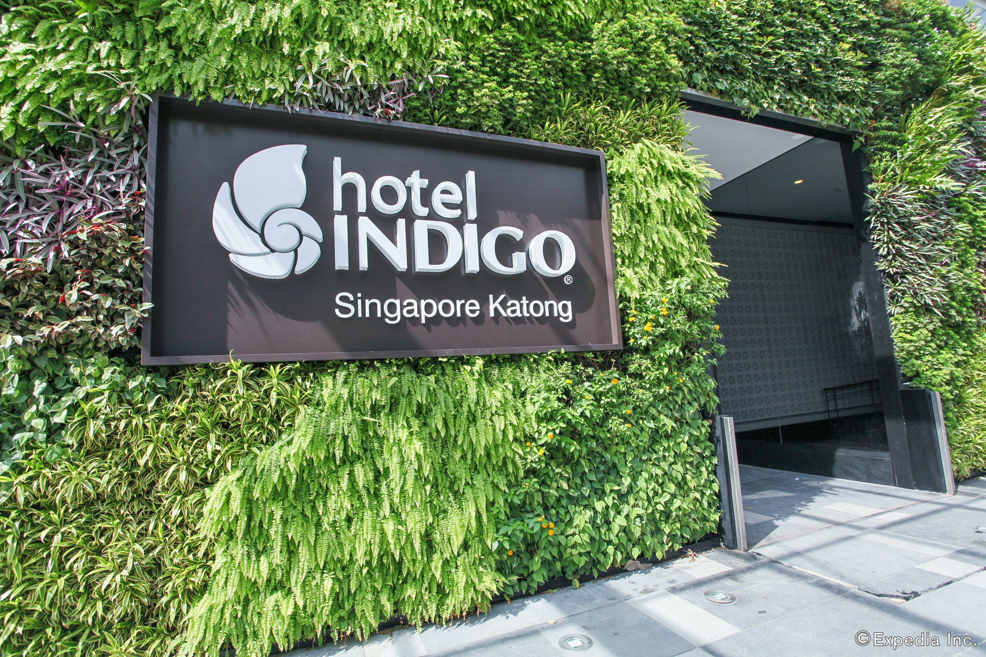 Hotel Indigo Singapore Katong, An Ihg Hotel Dış mekan fotoğraf